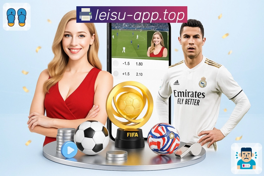 <strong>雷速</strong>App 关注订阅截图